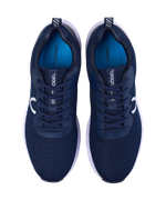 Кроссовки спортивные Airstream 3.0 JSH504, синий
