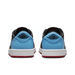 Женские кроссовки Air Jordan 1 Retro Low OG 'UNC to Chicago' CZ0775-046