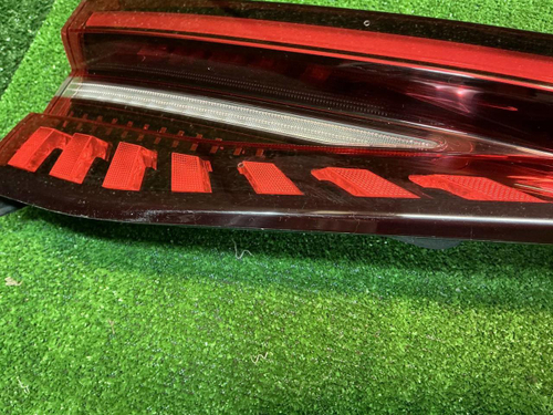 Фонарь багажника Chery Tiggo 8 Pro Max (23-нв)