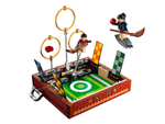 LEGO Harry Potter 76416 «Сундук для Квиддича» — волшебный набор для поклонников магической саги