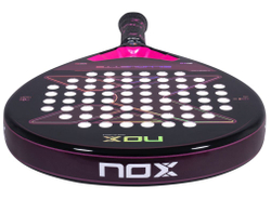Ракетка для падел тенниса NOX X-ONE Silhouette