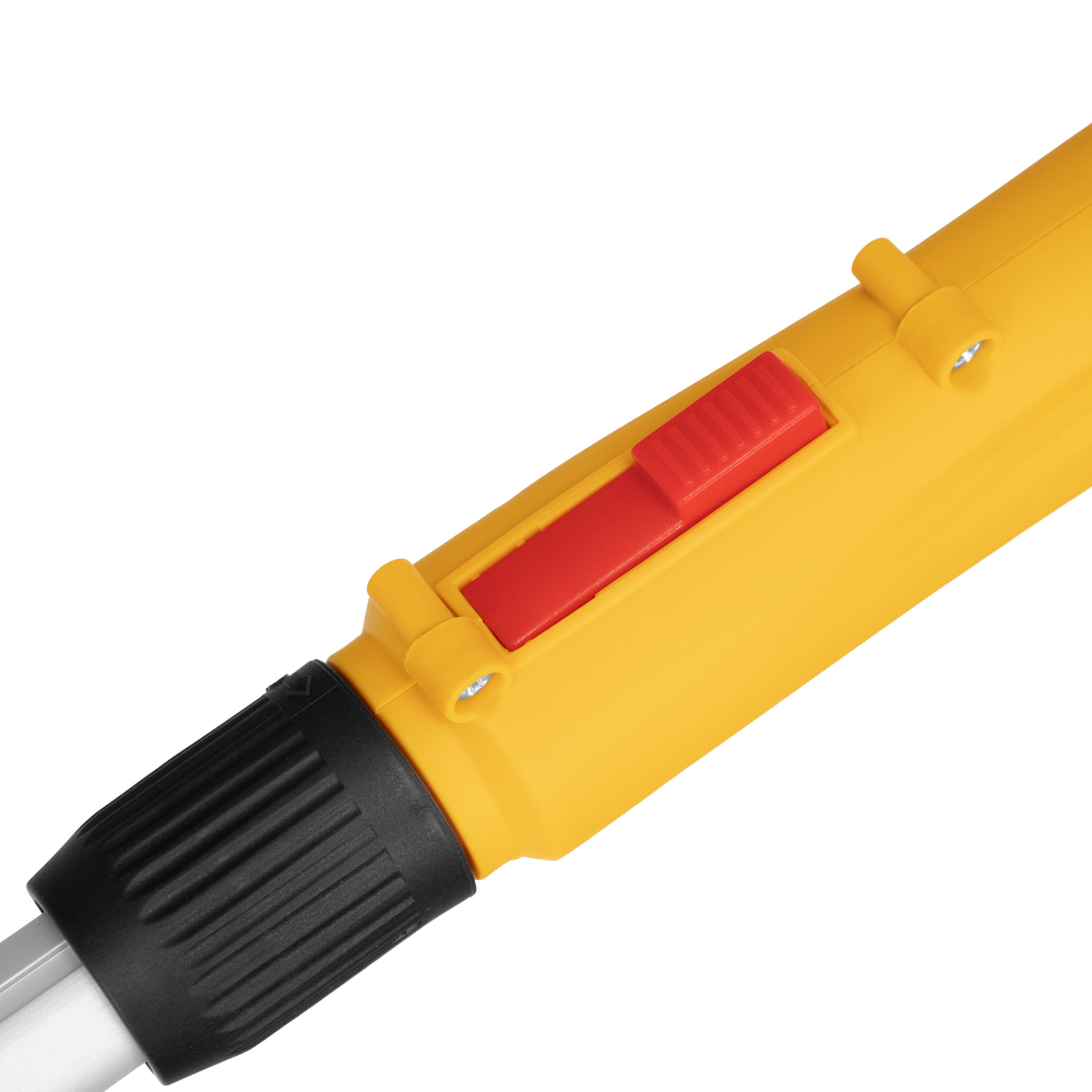 Триммер аккумуляторный GT-230, 230 мм, Li-Ion, 20 В Denzel