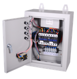 АВР для бензогенератора АВР-40I Huter