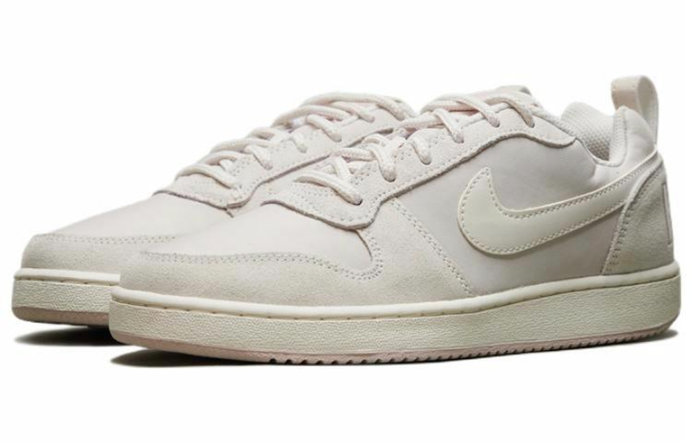 Кроссовки Nike Court Borough Low Prm (Женская размерная сетка)