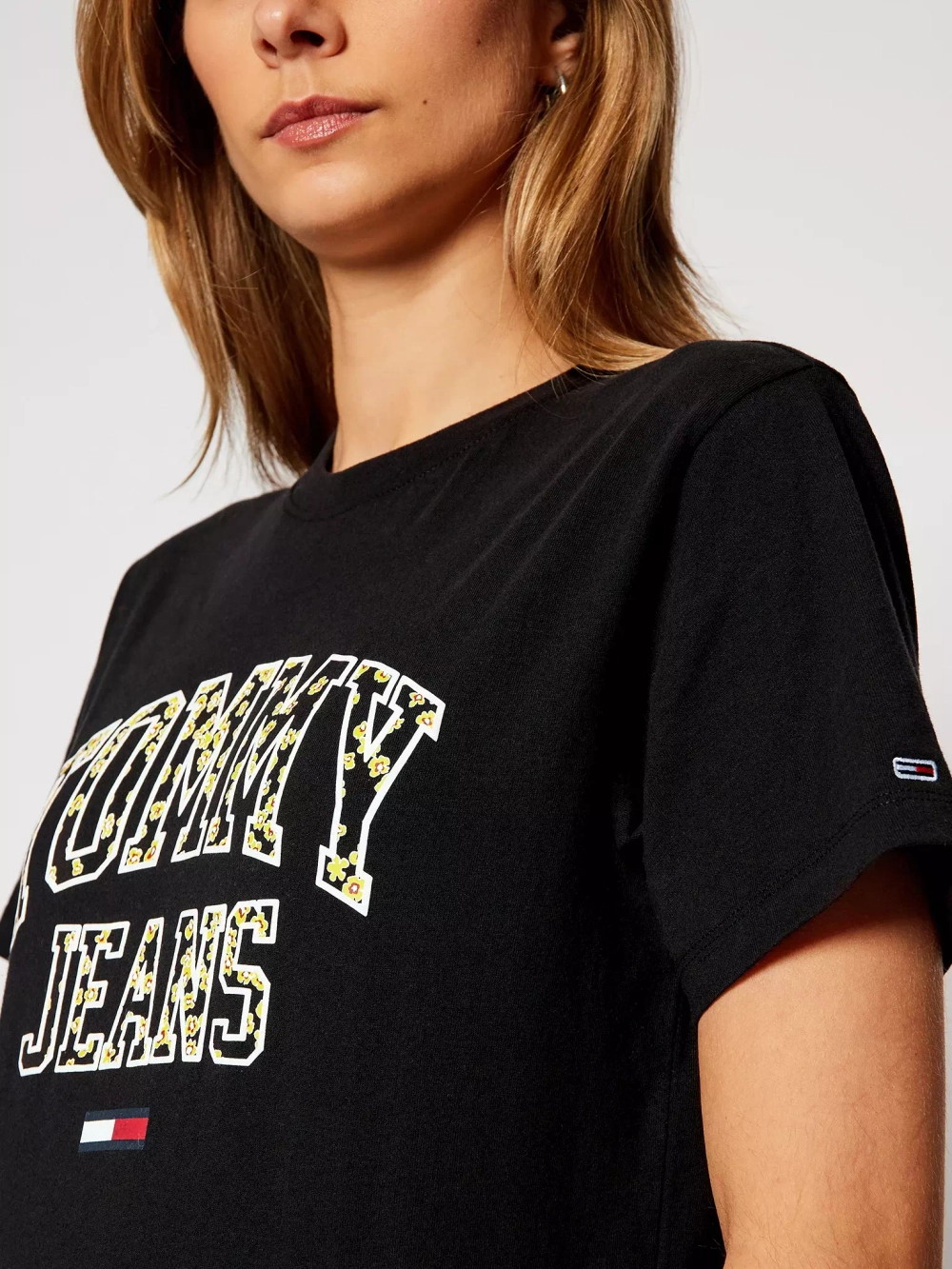 Футболка Tommy Hilfiger