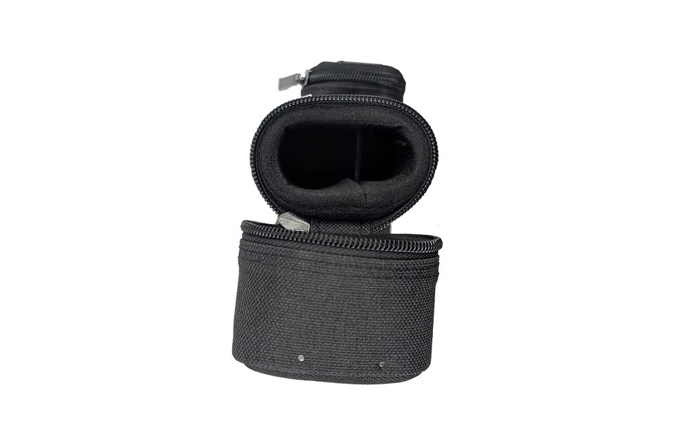 Тубус для кия "WINNER V" 1/1 89 см (черный)