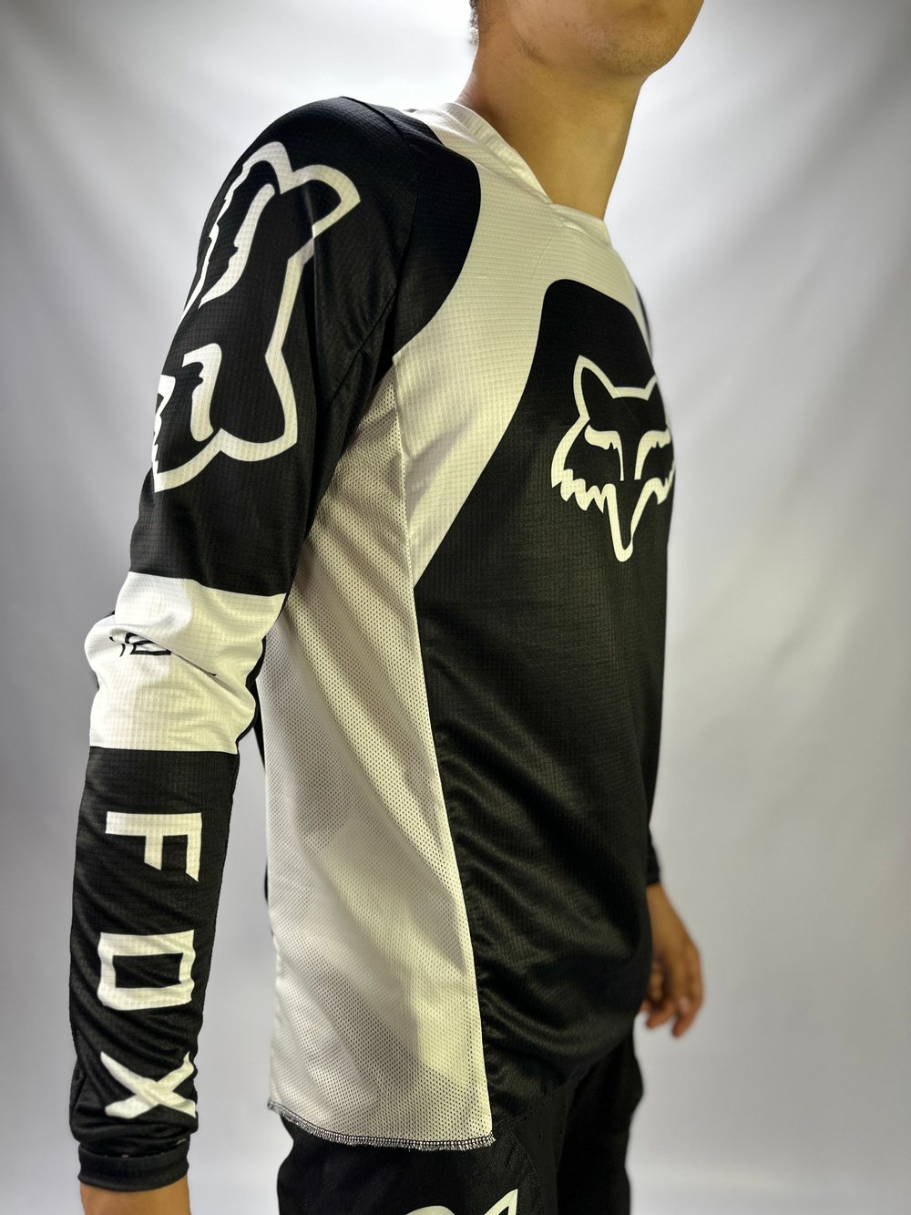 Мотокостюм FOX