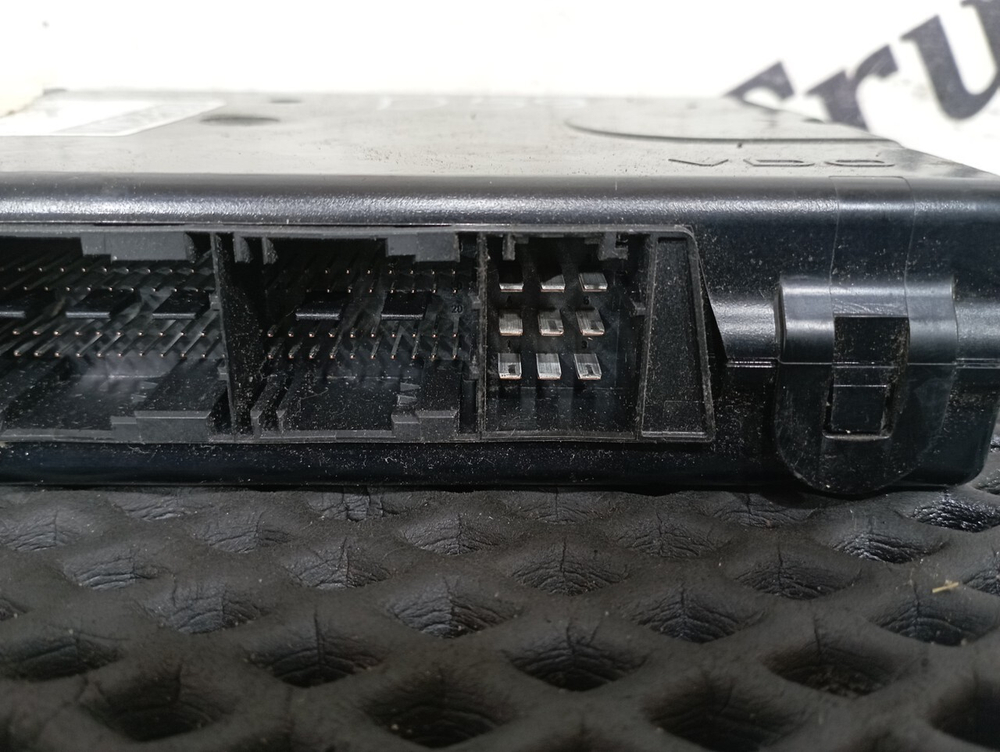 Блок управления VIC3 2018г