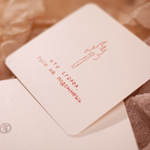 Открытка "Не подожжешь" 💌