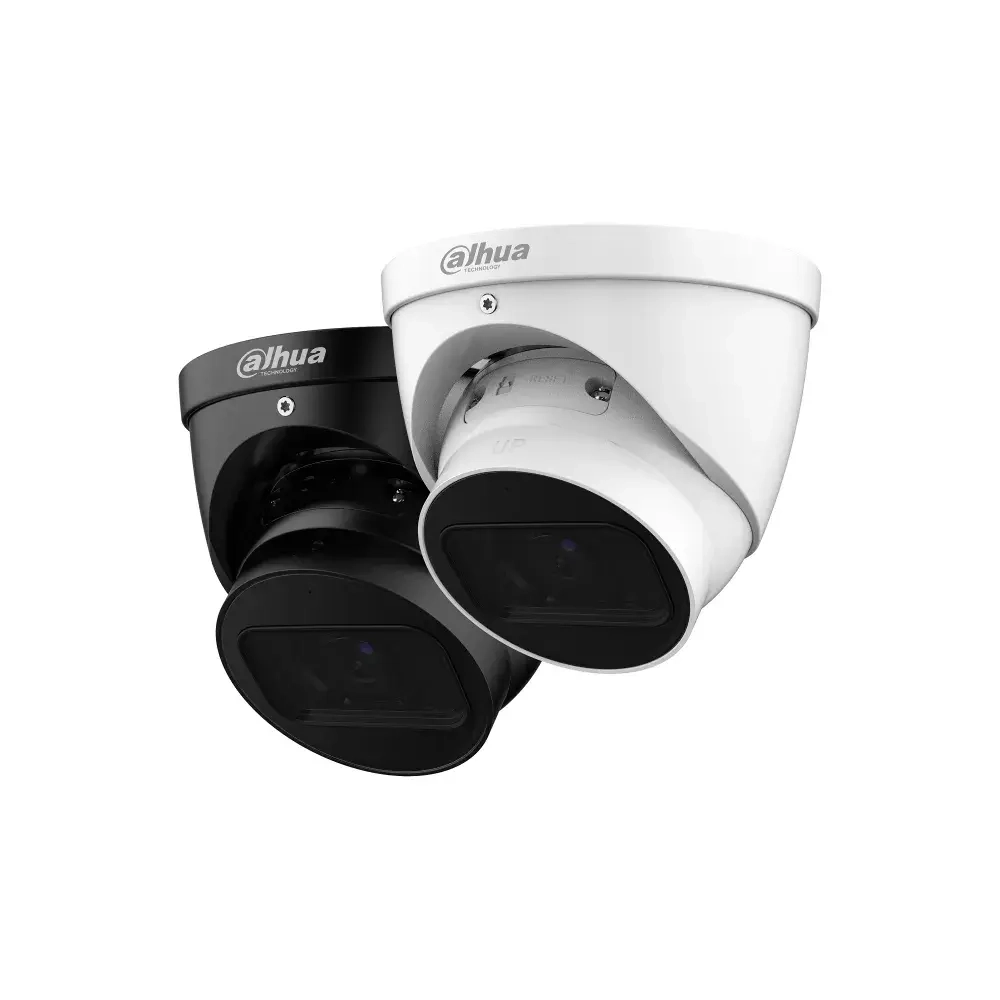 DH-IPC-HDW3841TP-ZS-S2 8 Mп уличная купольная IP-видеокамера 8 Mп уличная купольная IP-видеокамера с ИК-подсветкой. 1/2.8” 8Мп CMOS; моторизированный объектив 2,7-13,5мм; сжатие: H.265+/H.265/H.264+/H.264/H.264B/H.264H/MJPEG; разрешение и скорость трансляции видео: 8Мп (3840х2160) 25к/с; чувствительность: 0.007лк/F1.5; ИК-подсветка 40м Видеоаналитика: охрана периметра, SMD 4.0, AI SSA; WDR (120dB), 3DNR, BLC, HLC. Интерфейсы: Micro SD; Mic. Питание: DC12В/PОE; рабочая температура: -30°~+60°, IP67