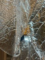 Подвесной светильник 5003-18P gold