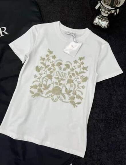 Футболка Dior