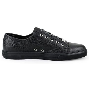 Gucci Board Shoe 'Black'