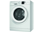 Стиральная машина Hotpoint NSS 5015 H RU