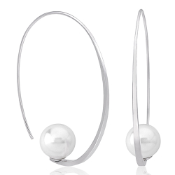 Серьги Majorica 16377.01.A.000.010.1