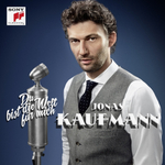 Jonas Kaufmann / Du Bist Die Welt Fur Mich (2LP)