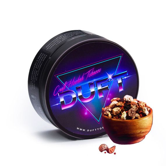 Duft - Pan Masala (100г)