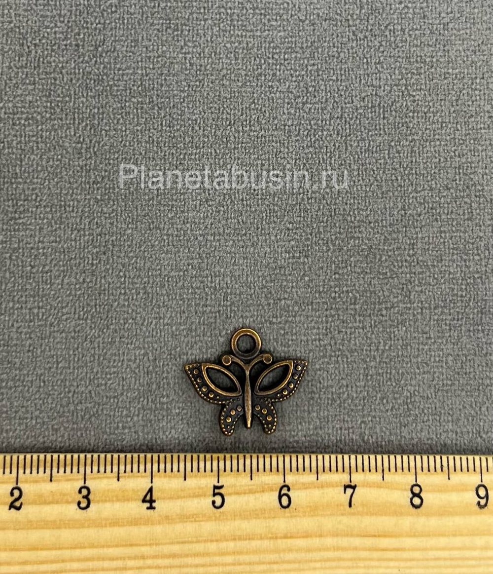 Подвеска бабочка (Китай) 113