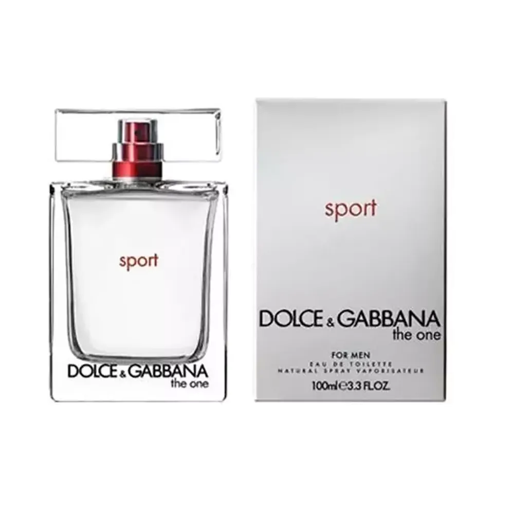 Dolce &amp; Gabbana The One Sport 100 ml