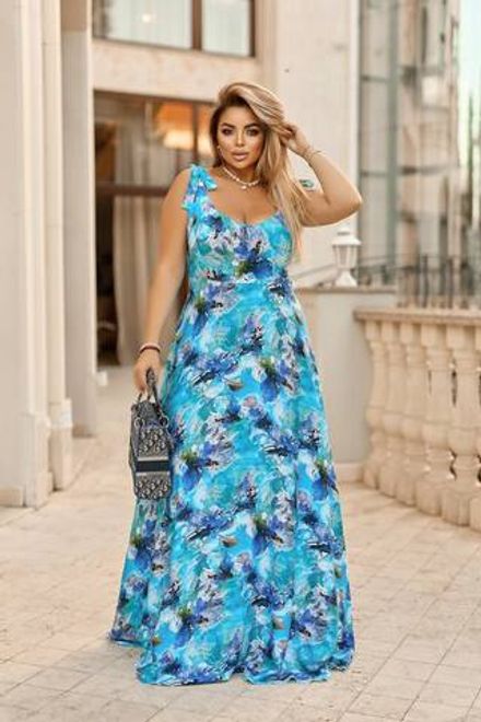 Сарафан УК-677-1 Fabrika Фото 2