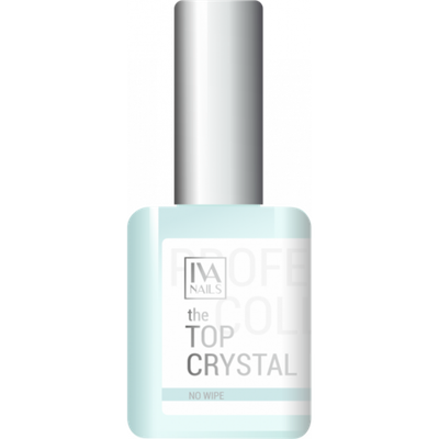 IVA nails TOP CRYSTAL 15ml