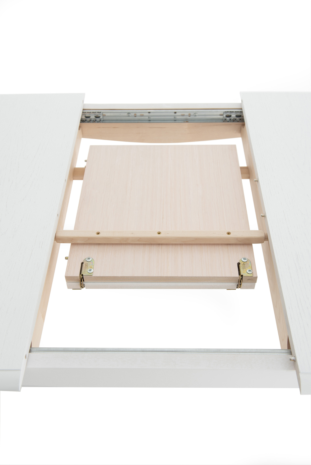 Стол Аврора Кабриоль, Белый