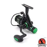 Катушка безынерционная Namazu Savage Path SP3000, 4+1 подш., метал. шпуля + запасная графит. шпуля/2