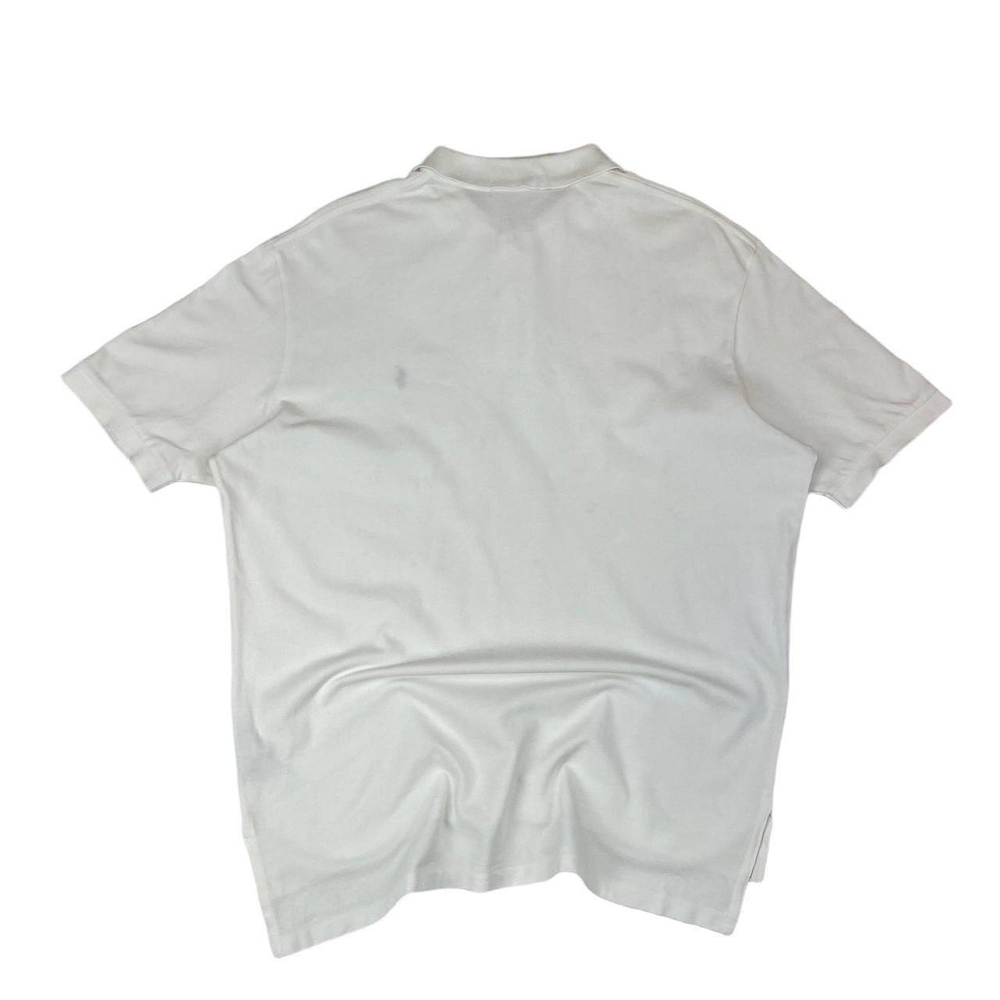 Футболка-поло Polo Ralph Lauren