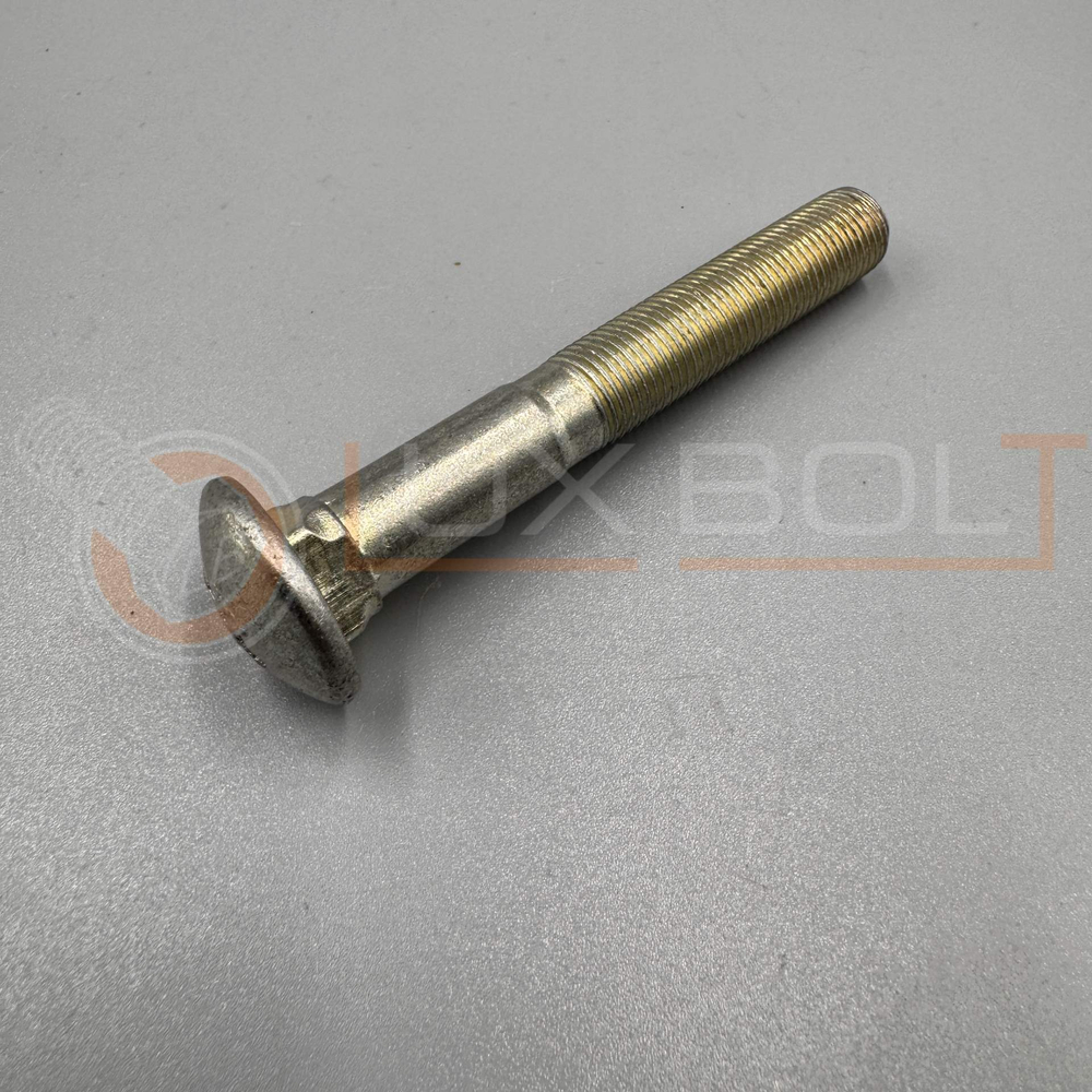 Болт М10х1х70 развала верхний 31105