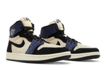 Кроссовки Jordan Air Jordan 1 Zoom Cmft 2 (Женская размерная сетка)