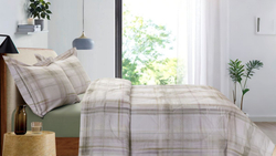 Комплект с одеялом 2336 Asabella Мультиколор