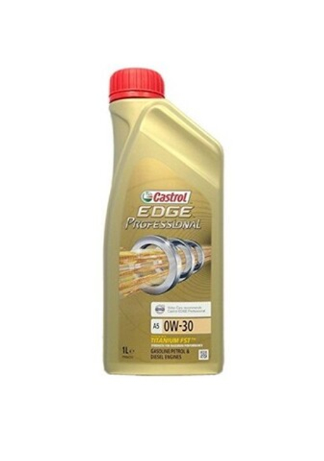 CASTROL - CAS0460-CAS - Syntetic oil for passenger car