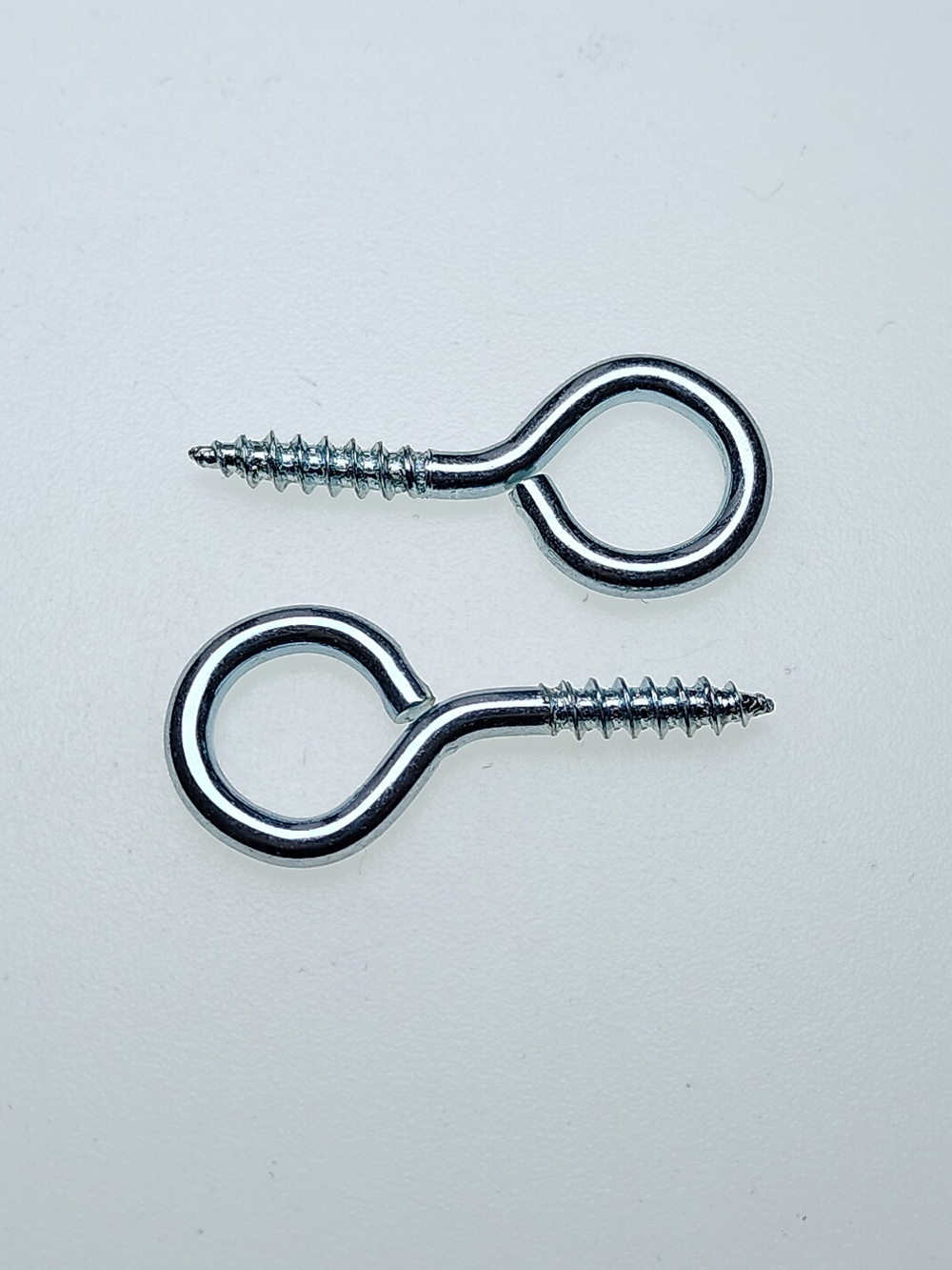 4х20 ОЦ.Шуруп-крючок О-образный (10 шт.)