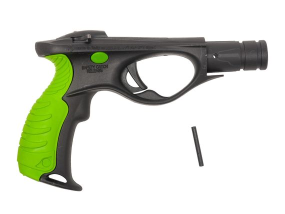 Рукоятка на ружье Salvimar WILD в сборе