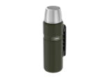 Термос для напитков THERMOS KING SK-2010 MAG 1.2L, нержавеющая сталь, винтовая пробка, цвет Army Green