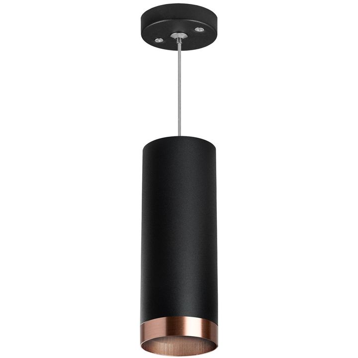 Комплект с подвесным светильником Lightstar Rullo (214487+590057+203430) RP487430