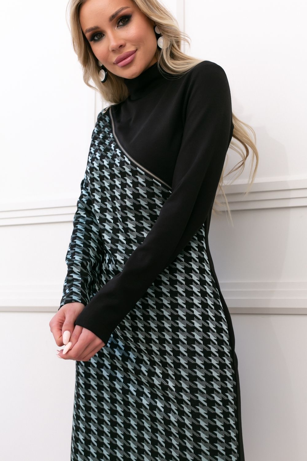 Платье Тива №1 Valentina