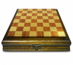 Шахматы Азиатские (№3)