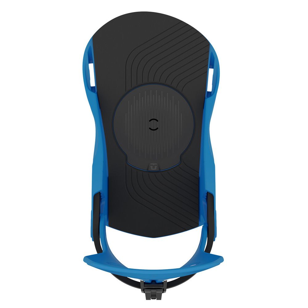 Крепления для сноуборда Union FLITE PRO (BLUE)