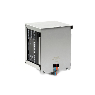 SKAT BC 24/9 DIN батарейный блок Бастион