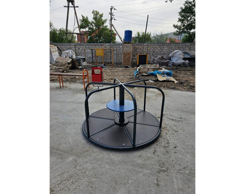 Карусель ИО 06010