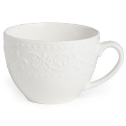 ЧАЙНЫЙ НАБОР LEFARD "FLORAL" НА 2 ПЕР. 4 ПР. 290 МЛ (КОР=12НАБ.)