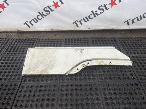 Продолжение крыла правое