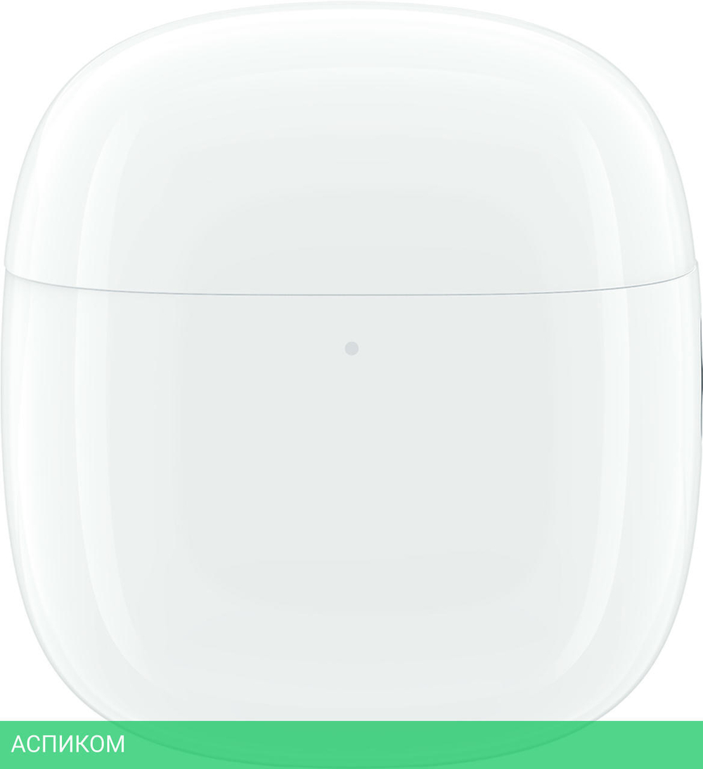 Наушники Baseus Bowie WX5 True Wireless Earphones White (A00051000213-00)