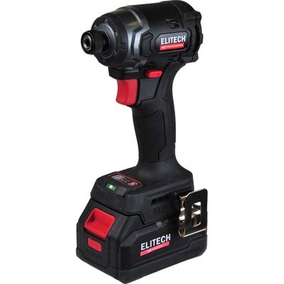 Винтовёрт аккумуляторный ELITECH CS 2003SL (E2201.055.02)