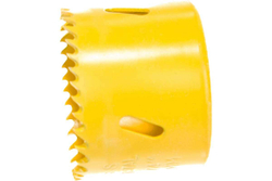 Коронка универсальная биметаллическая PROFESSIONAL (57х38 мм; 5/8'') STAYER 29547-057