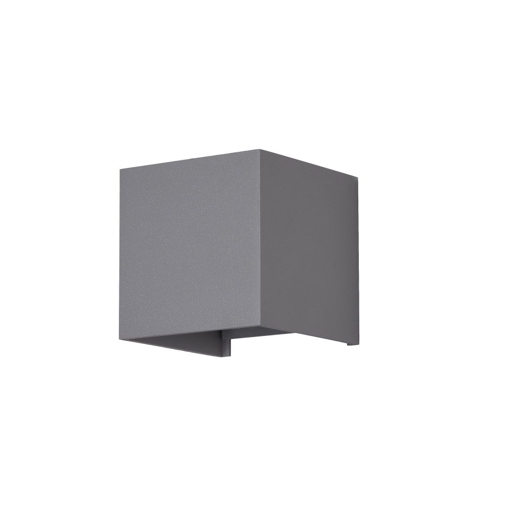 Архитектурный светодиодный светильник Maytoni Fulton O572WL-L6GR