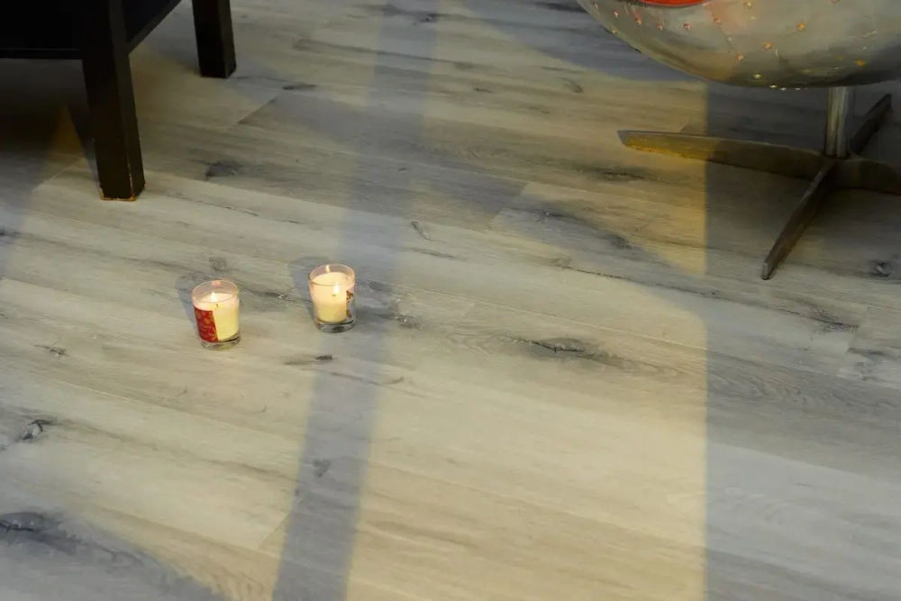 Кварц-винил SPC Steinholz Prime 4,5 мм Грацский замок 1.7568 м2