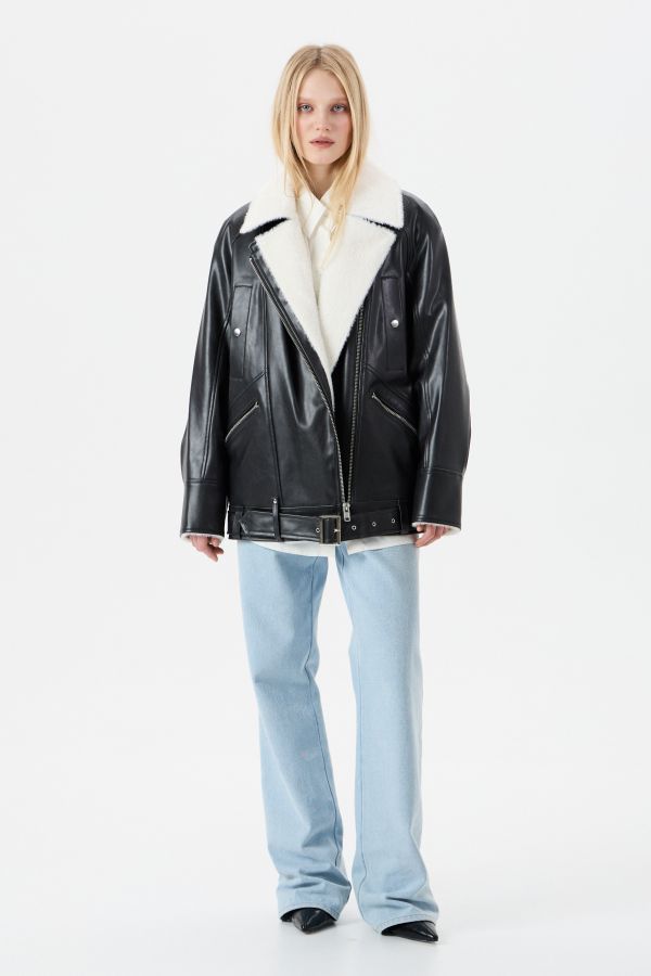 Дубленка Power Long