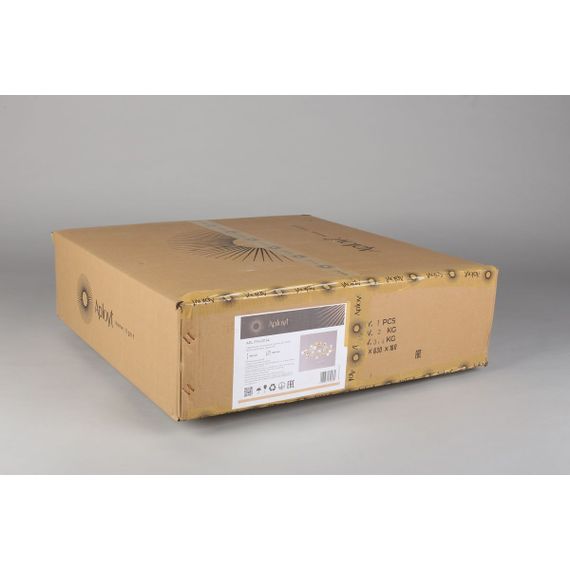 Потолочная светодиодная люстра Aployt Delfin APL.774.07.54